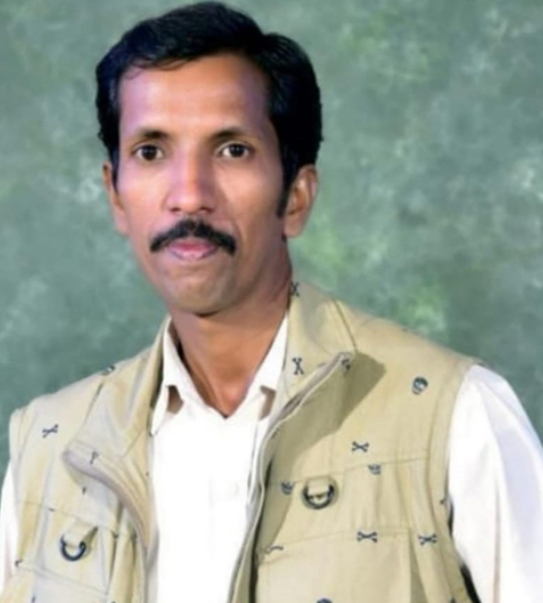 Praveen